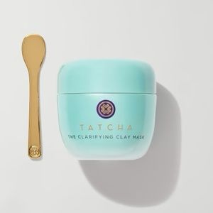 The Clarifying Clay Mask Tatcha (NIB)